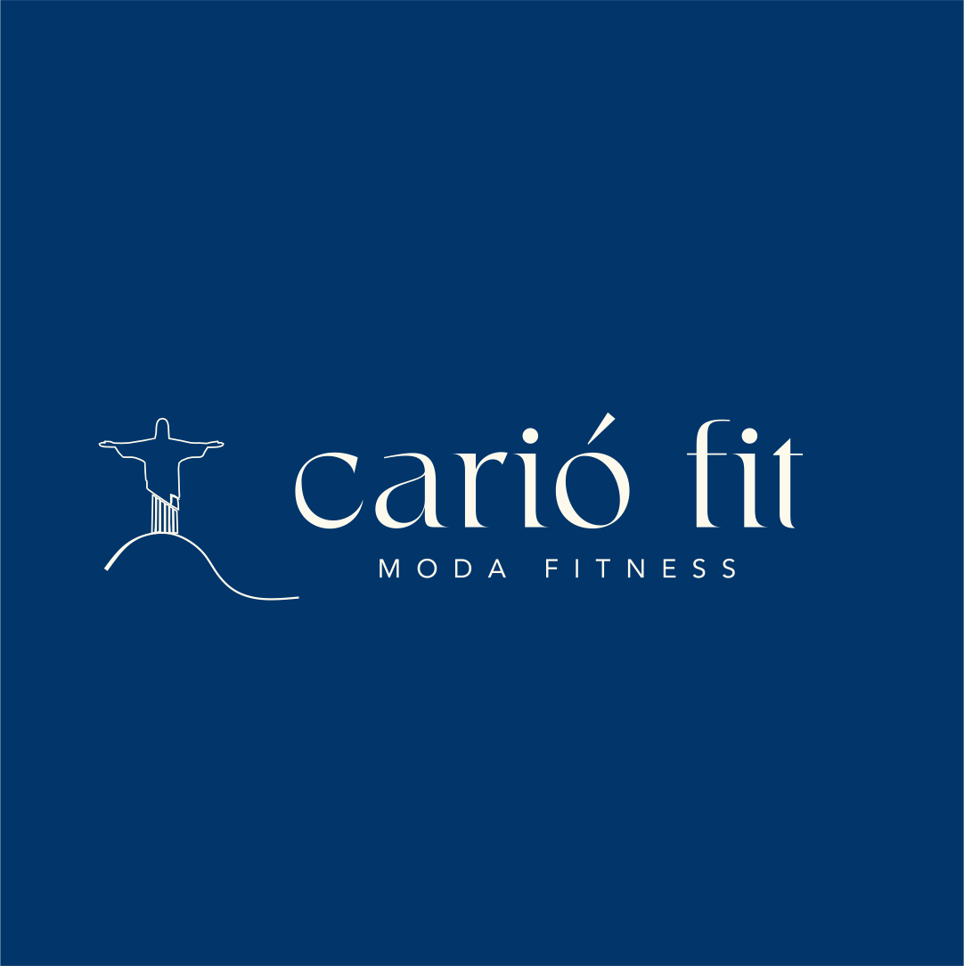 Logo CARIO FIT